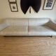Original Giorgetti Drive sofa, designed by Carlo Colombo and manufactured.