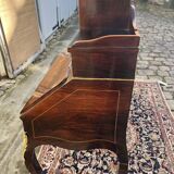 Louis XV style graduated desk
