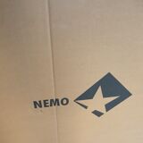 Wet bell Nemo suspension for Cassina by Kasper Salto