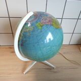 Bright Globe Vintage Duplex