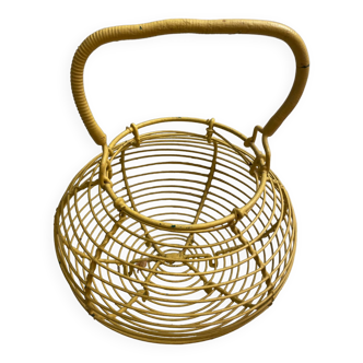 Egg basket