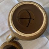 Niderviller stoneware coffee maker