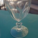Verres cristal Villeroy et Boch