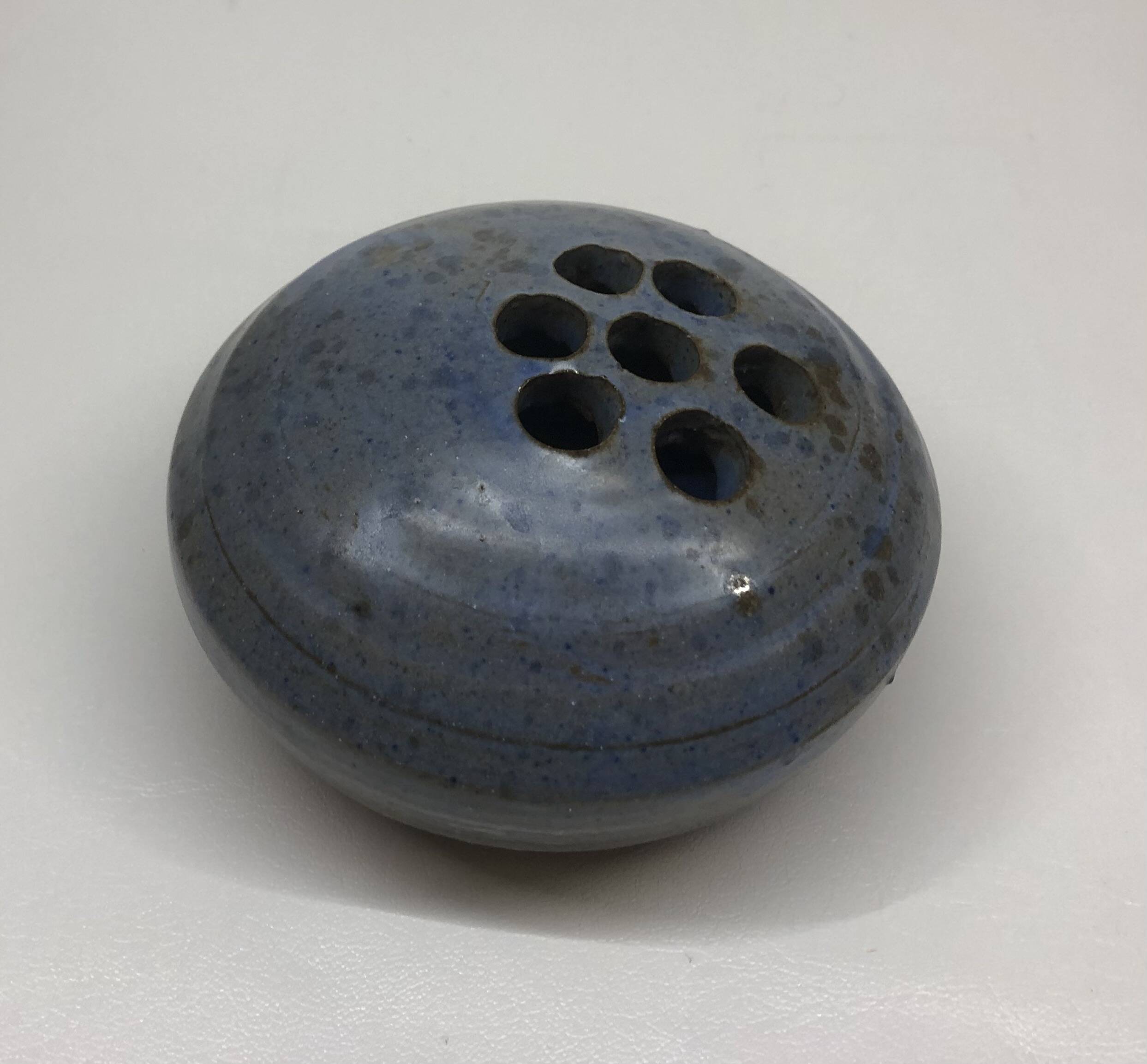 Rhoda Giethoorn ceramic flower vase