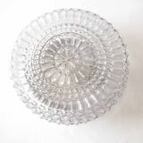 Ceiling lamp glass sun