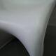 A set of 2  Panton Chairs by Verner Panton for Vitra