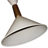 2 suspension vintage scandinave