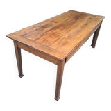 Table de ferme