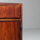 Buffet Gunni Omann model 5 in rosewood Omann Jun Denmark 1960