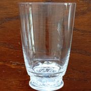 Port glasses 'Saint-Hubert' Lalique