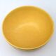 1960s Salad bowl Ateliers du Revernay France (Digoin) Matte stoneware
