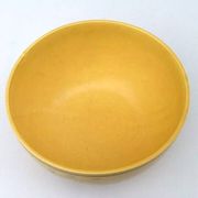 1960s Salad bowl Ateliers du Revernay France (Digoin) Matte stoneware