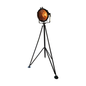 Lampe projecteur industriel