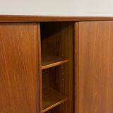 Teak sideboard by Gunni Omann Model 15 Denmark