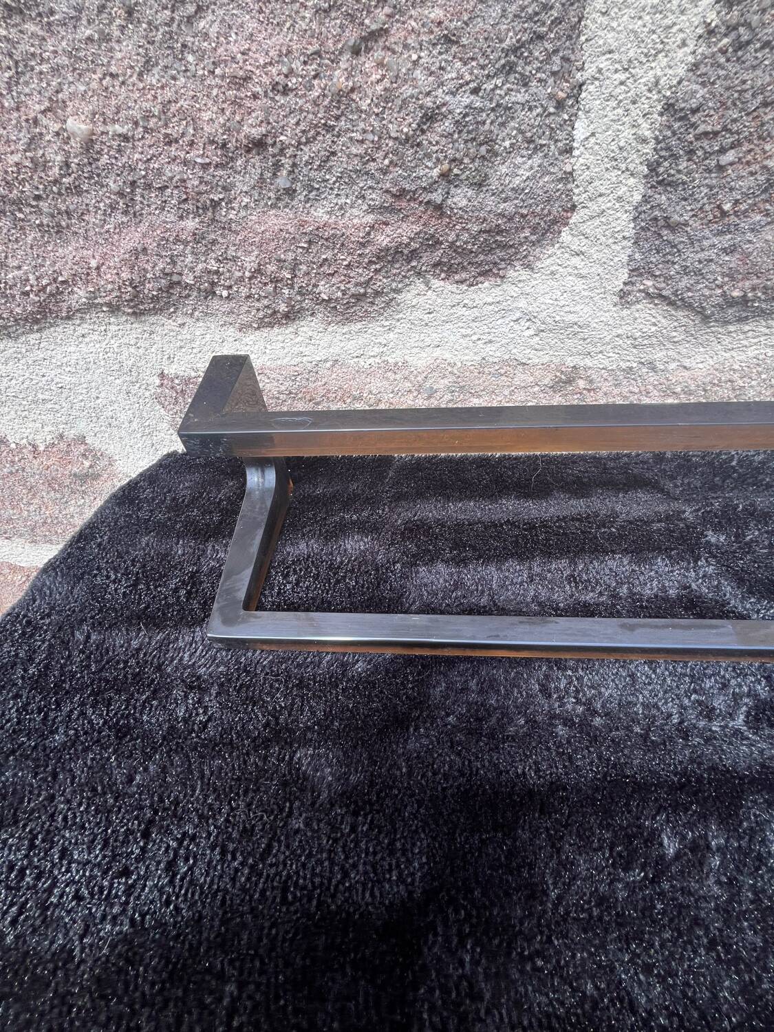 Wall shelf