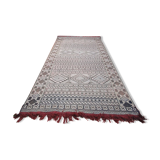 Carpet kilim 315 x 151 cm