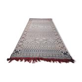 Carpet kilim 315 x 151 cm