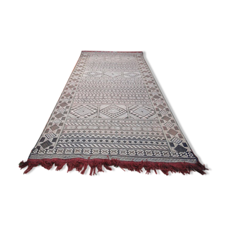 Tapis kilim 315x151 cm