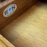 Mid Century retro vintage teak sideboard by Elliots of Newbury 1960