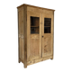Glass cabinet