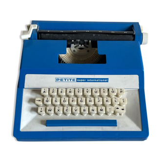 Typewriter