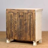Pine sideboard, 1910s