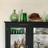 Green demijohn