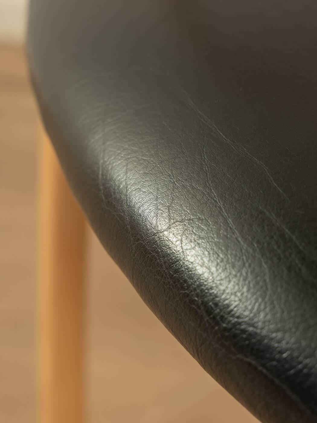 Postmodern dining chairs