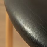 Postmodern dining chairs