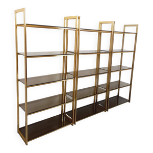 Bibliothèque étagères - artelano