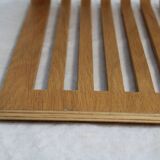 Habitat magazine holder