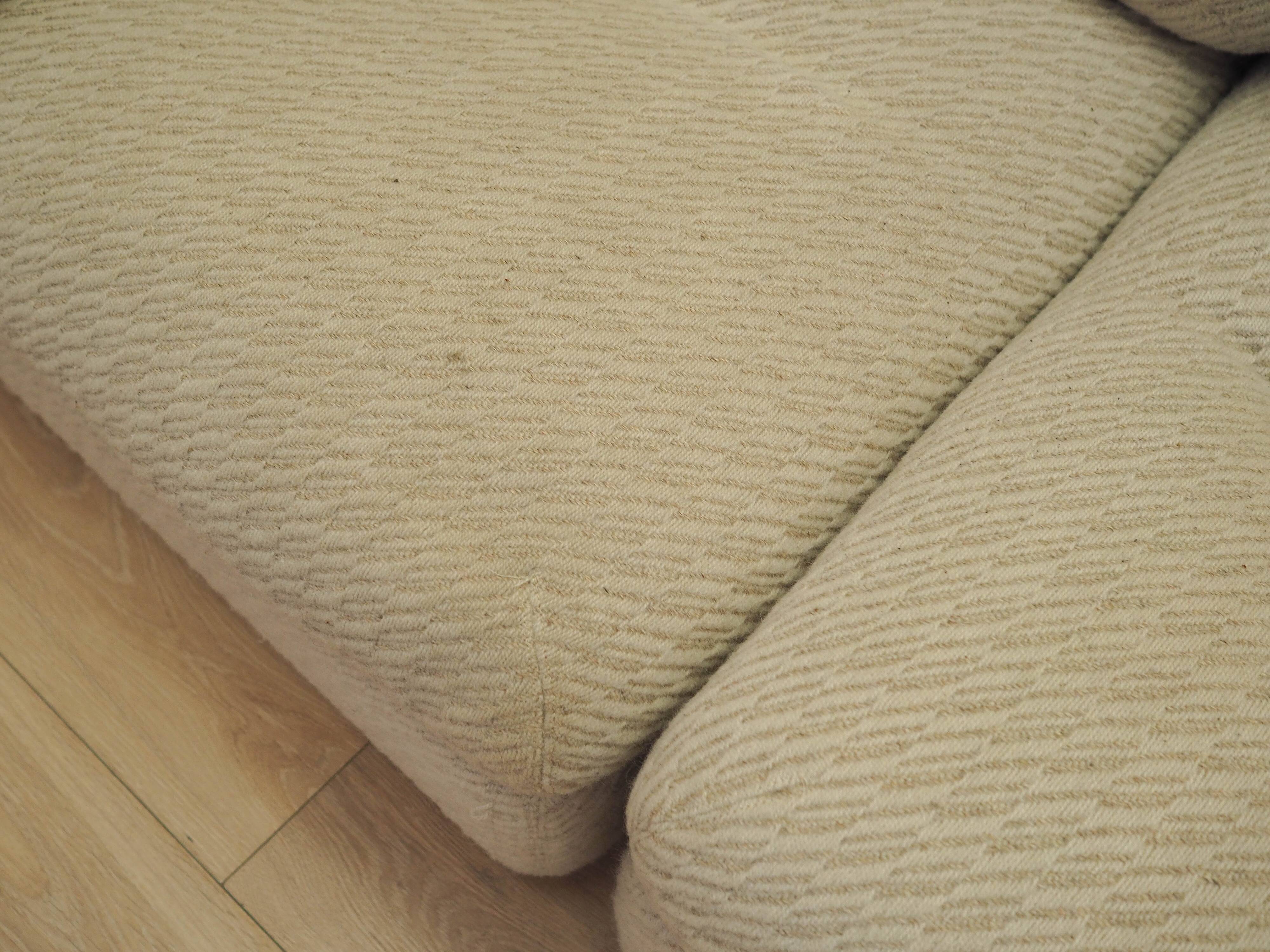 Kiitos modular sofa, Italian design, 1970s, designers: Titina Ammannati & G