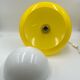 Lampe champignon, Italie, 1970