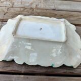 Slurry asparagus dish