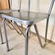 4 Modernist chairs from the 1930s