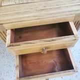 Drawer cabinet
