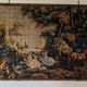 Tapisserie d'Aubusson Robert Four