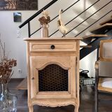 Confiturier chêne massif revalorisé