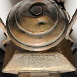 Cargo lamp
