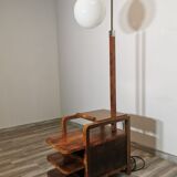 Floor Lamp by Jindrich Halabala, 1930's