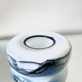 Danish Vase designed by Michael Bang 1980