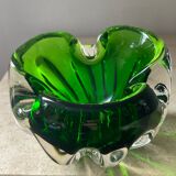 Vintage Murano pocket tray from the 70s