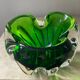 Vintage Murano pocket tray from the 70s