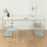 1980s desk