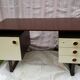 Vintage desk 70s
