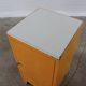 Cabinet chest of drawers industrial design vintage 1950s 1960s