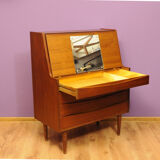 Hairdressing secretary