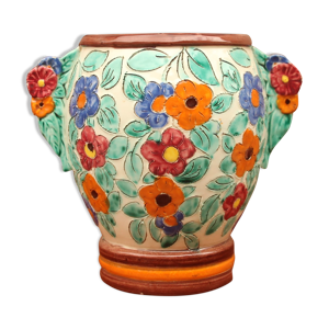 Vase en céramique Monaco