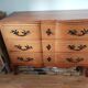 Louis XV commode style