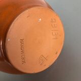 Large Abstract Ceramic Pottery Vase by Dümmler and Breiden, Germany, 1950s